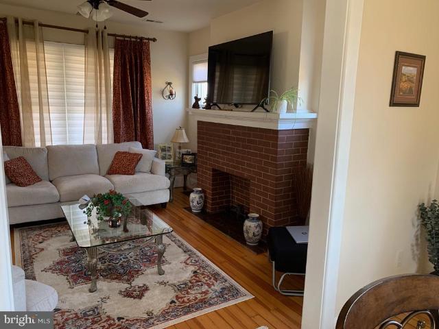 House for sale in Hagerstown, Maryland