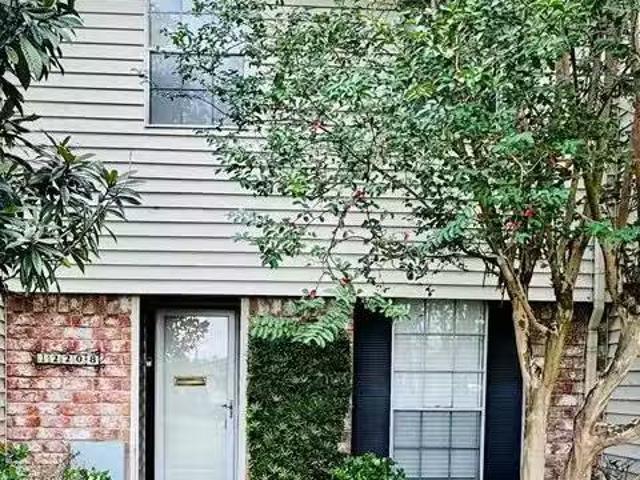 Condo for sale in Houston