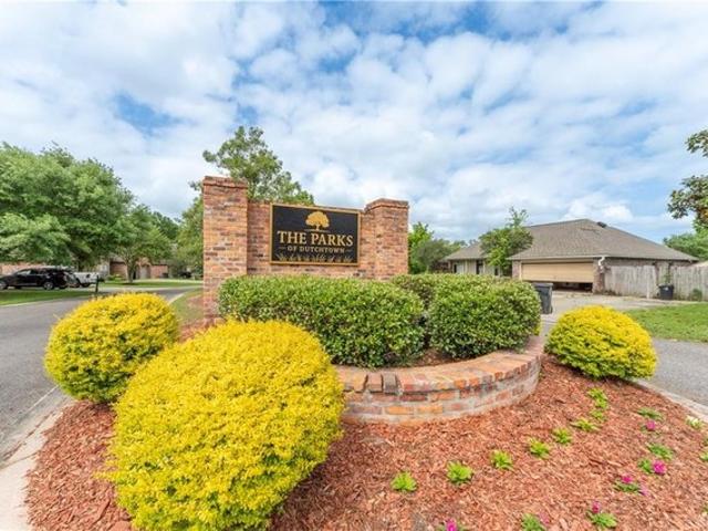 House for sale in Geismar, Louisiana