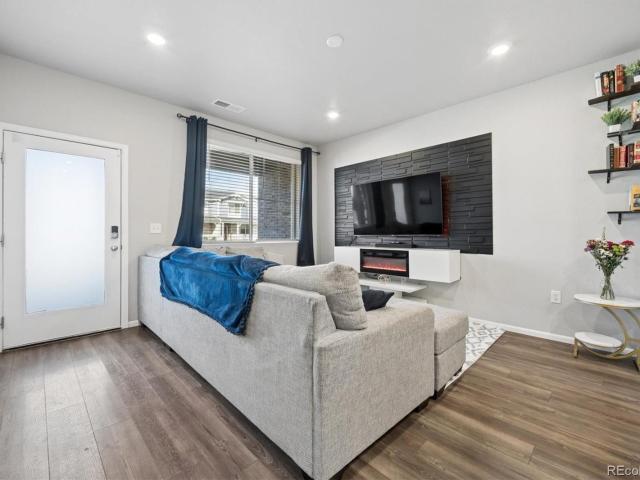 Townhouse for sale in Northglenn, Colorado