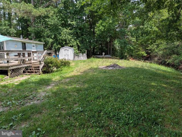 House for sale in Bishopville, Maryland