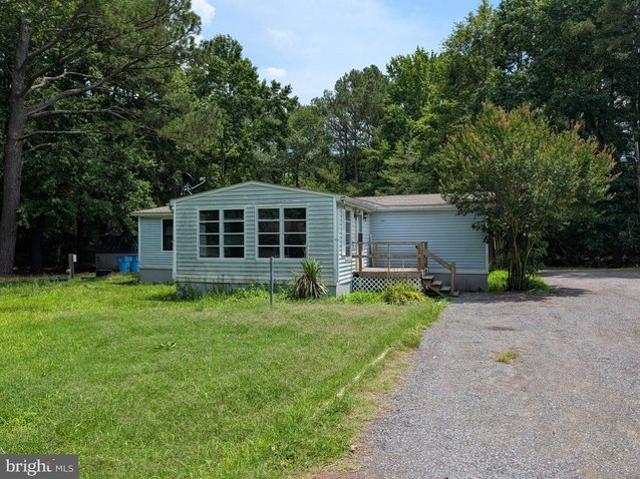 House for sale in Bishopville, Maryland