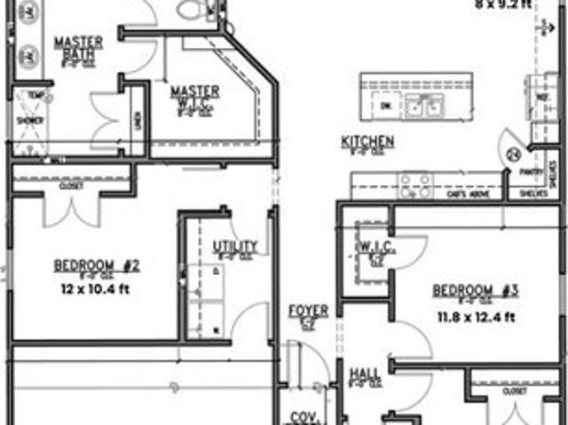 House for sale in Willis, Texas