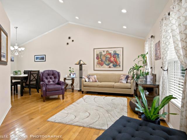 House for sale in Plainfield, Illinois