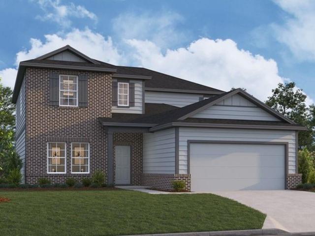 House for sale in Hays, Texas