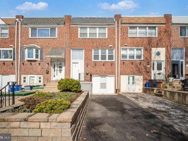 Townhouse for sale in Philadelphia, Pennsylvania