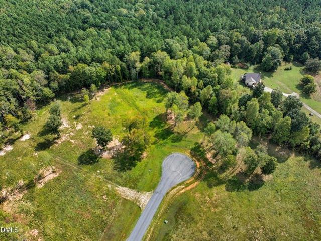 Land for sale in Spring Hope, North Carolina