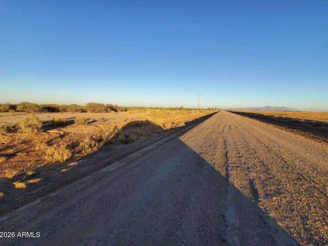 Land for sale in Arizona City, Arizona