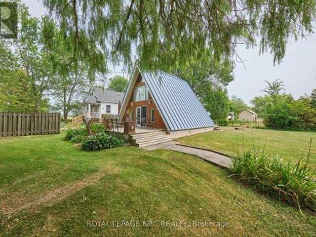 House for sale in Niagara, Ontario