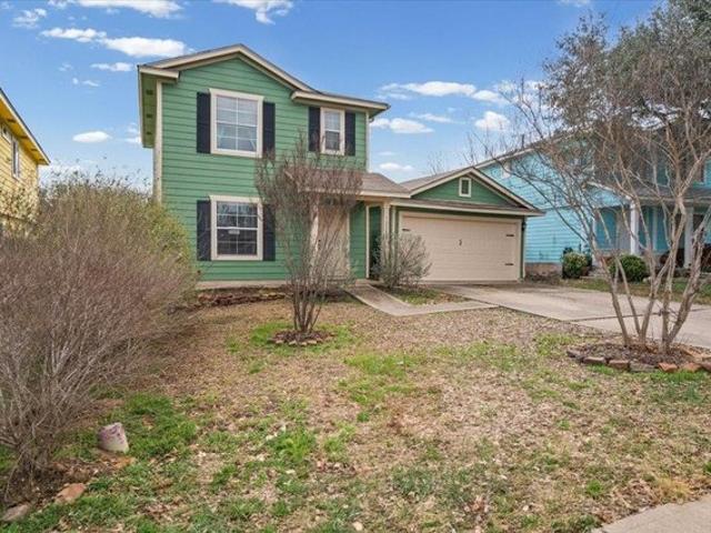 House for sale in Manor, Texas