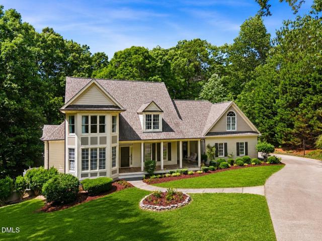 House for sale in Wake, North Carolina