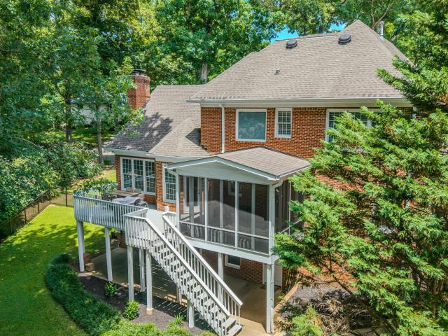 House for sale in Tennessee