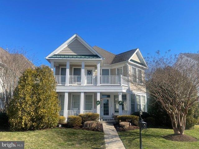 House for sale in Berlin, Maryland