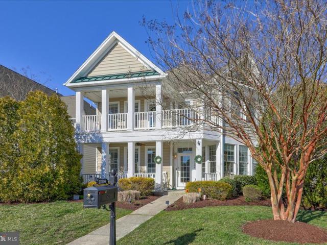 House for sale in Berlin, Maryland