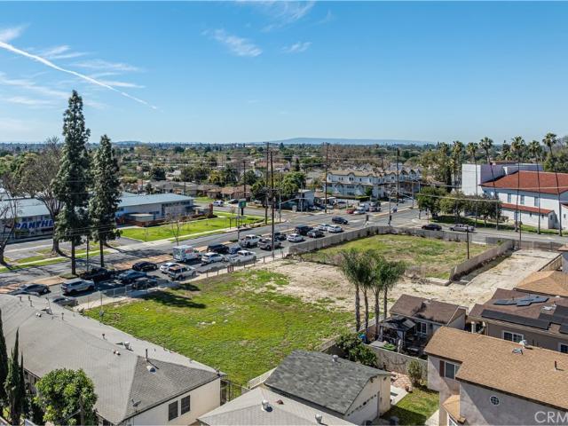 Land for sale in Norwalk, California