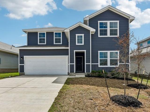 House for sale in Dale, Texas