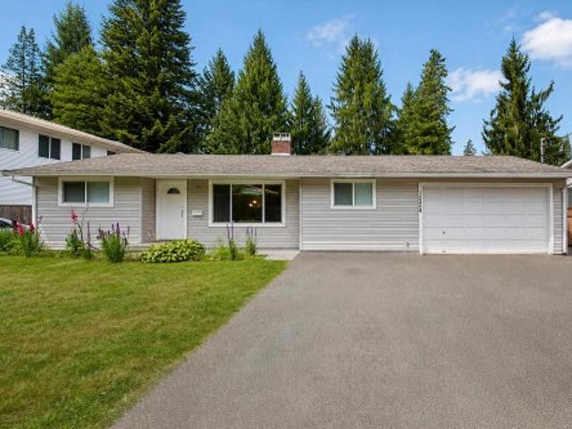 House for sale in Maple Ridge, British Columbia