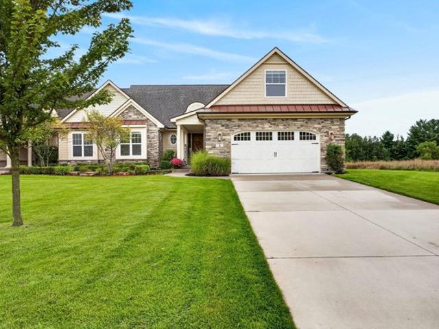 Condo for sale in Stanwood, Mecosta County