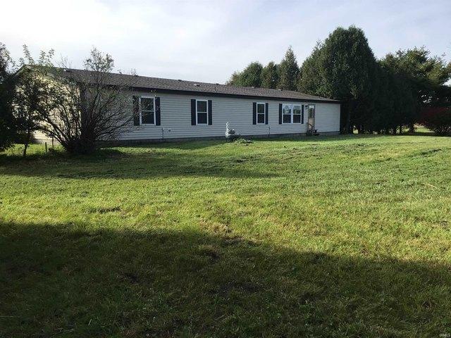 House for sale in North Judson, Starke County
