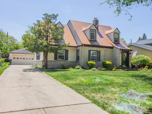 House for sale in Wauwatosa, Wisconsin