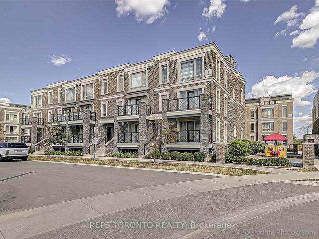 Condo for rent in York, Ontario