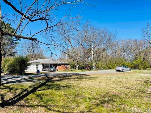 House for sale in Ark