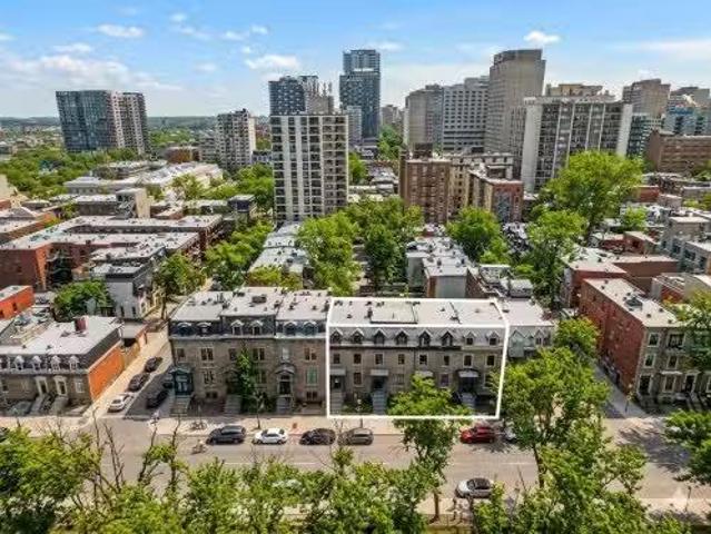 House for sale in St. Leonard's, Quebec