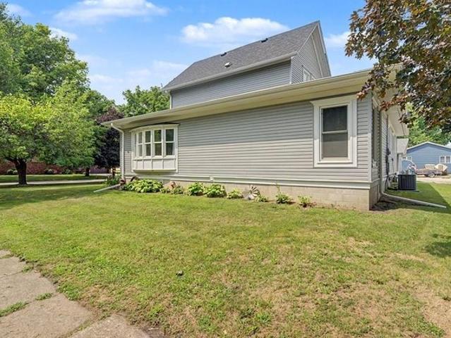 House for sale in Manson, Iowa