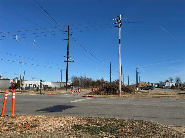 Commercial for sale in Ark