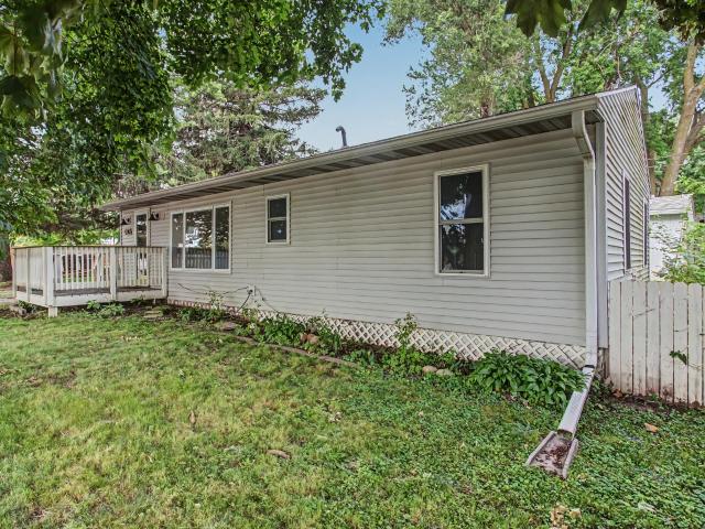 House for sale in Story, Iowa
