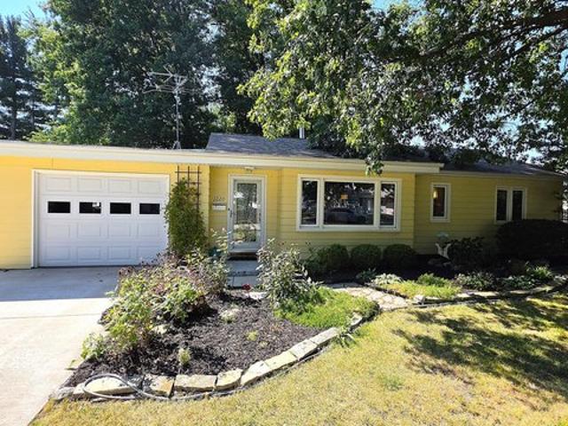 House for sale in Iowa