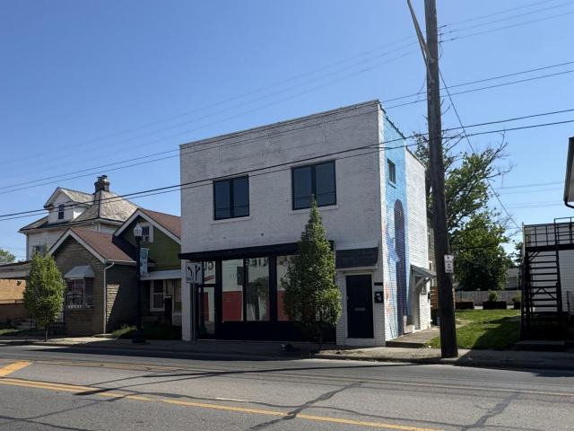 Commercial for sale in Columbus, Ohio