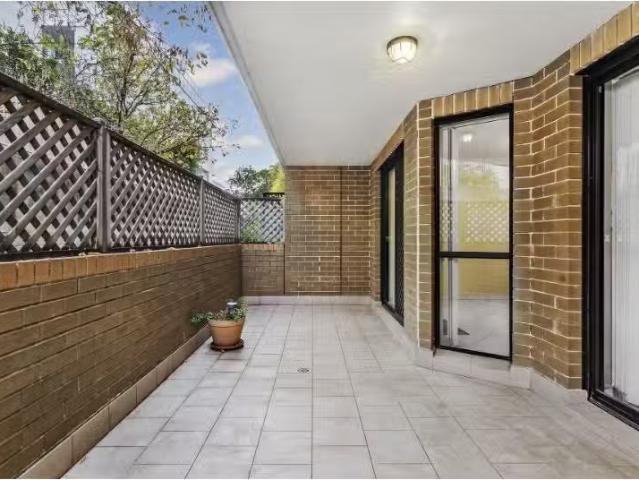 Apartment for rent in Baulkham Hills