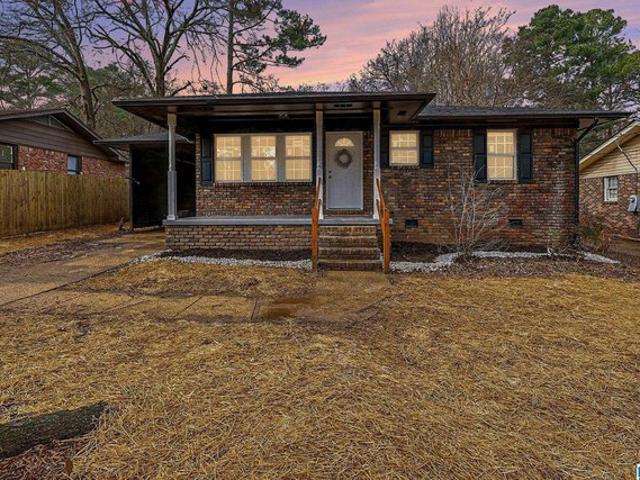 House for sale in Adger, Alabama