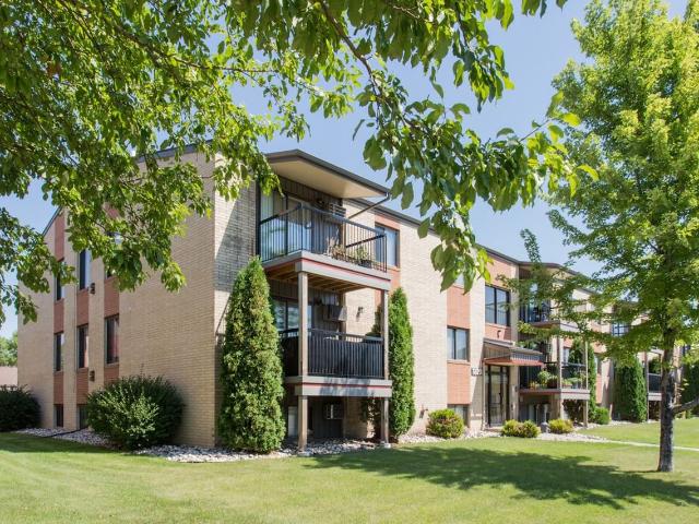 Apartment for rent in Moorhead, Minnesota
