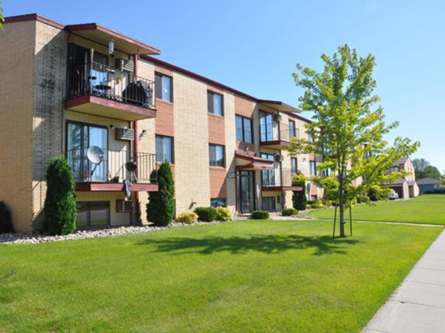 Apartment for rent in Moorhead, Minnesota