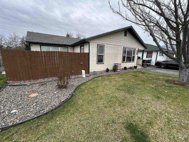 House for sale in Clarkston, Washington