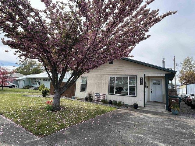 House for sale in Clarkston, Washington