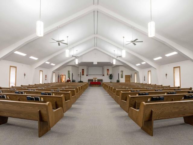 Commercial for sale in Perry, Iowa