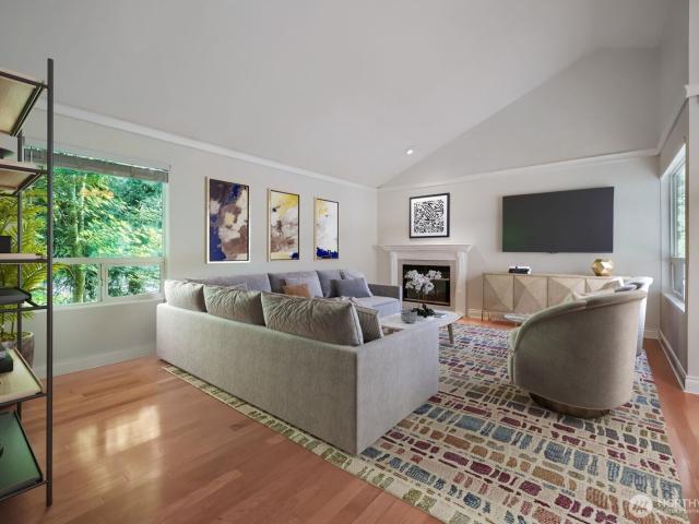 Condo for sale in Edmonds, Washington