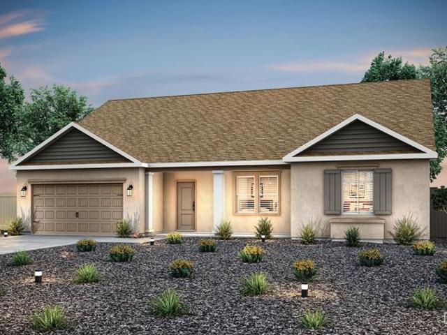 House for sale in Shafter, Kern County