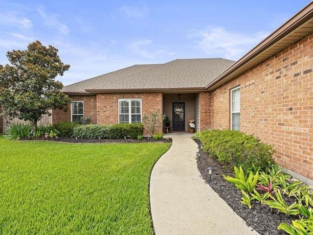 House for sale in Sulphur, Louisiana