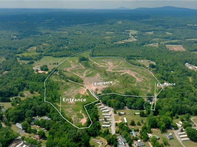 Land for sale in Bailey Town, Walnut Cove