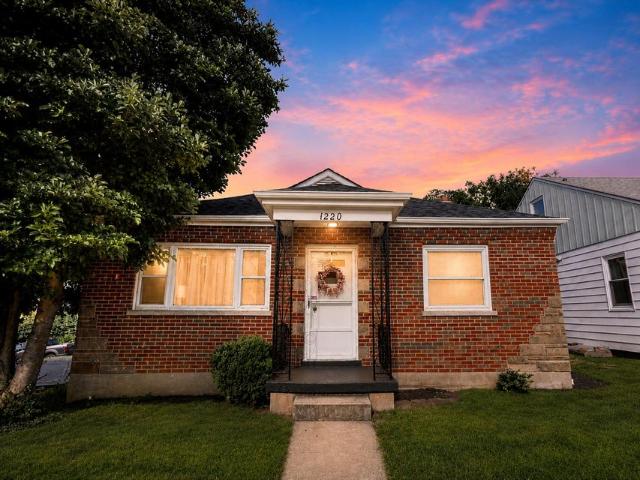 House for sale in Campbell, Kentucky