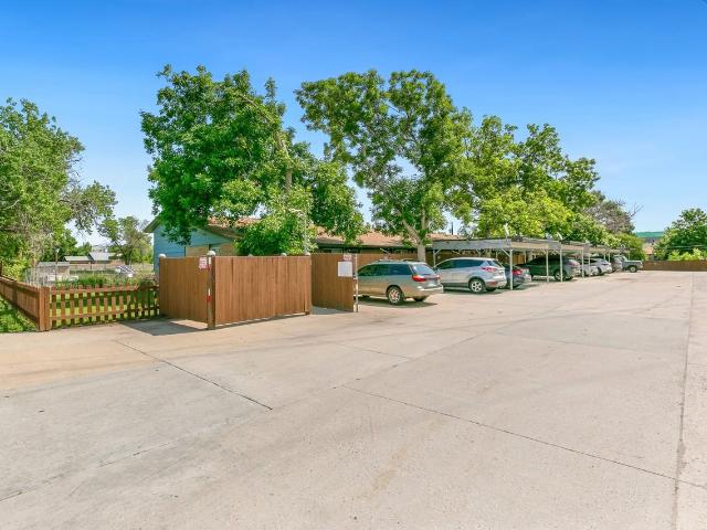Apartment for rent in Lakewood, Colorado