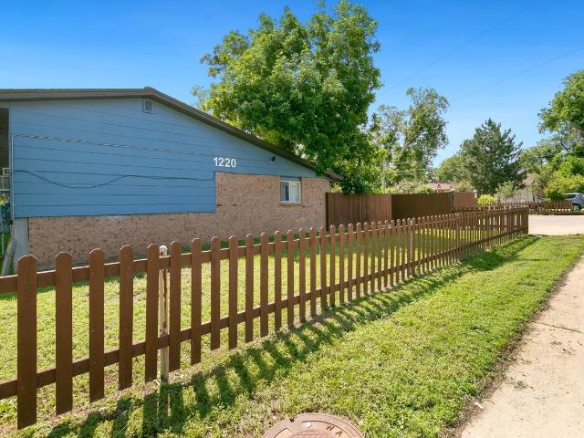 Apartment for rent in Lakewood, Colorado