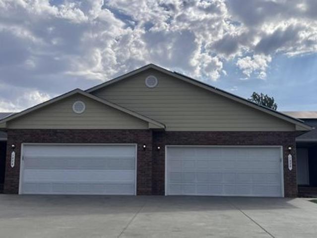 House for sale in Kansas
