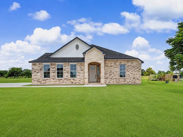 House for sale in Angleton, Brazoria County