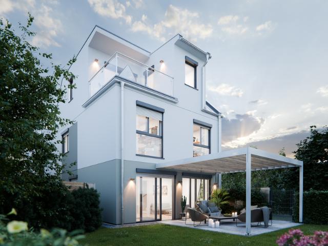 Haus kaufen in Wien