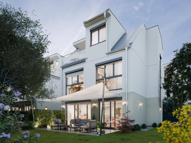 Haus kaufen in Donaustadt, Wien